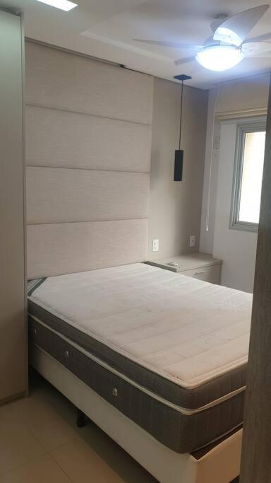 Apartamento com piscina em Águas Claras-DF Brasilia Exterior foto