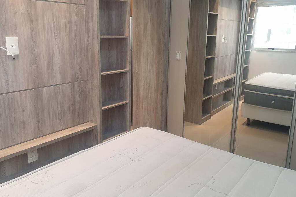 Apartamento com piscina em Águas Claras-DF Brasilia Exterior foto